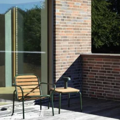 Table basse Vig Robinia
