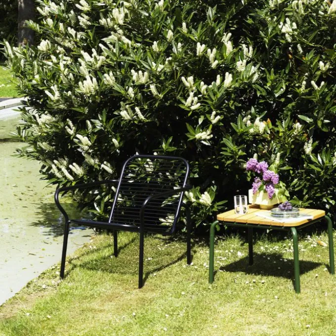 Table basse Vig Robinia