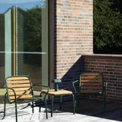 Table basse Vig Robinia