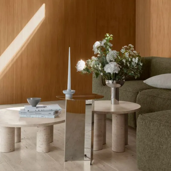 Table basse Volos