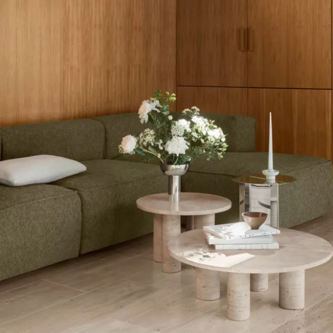 Table basse Volos