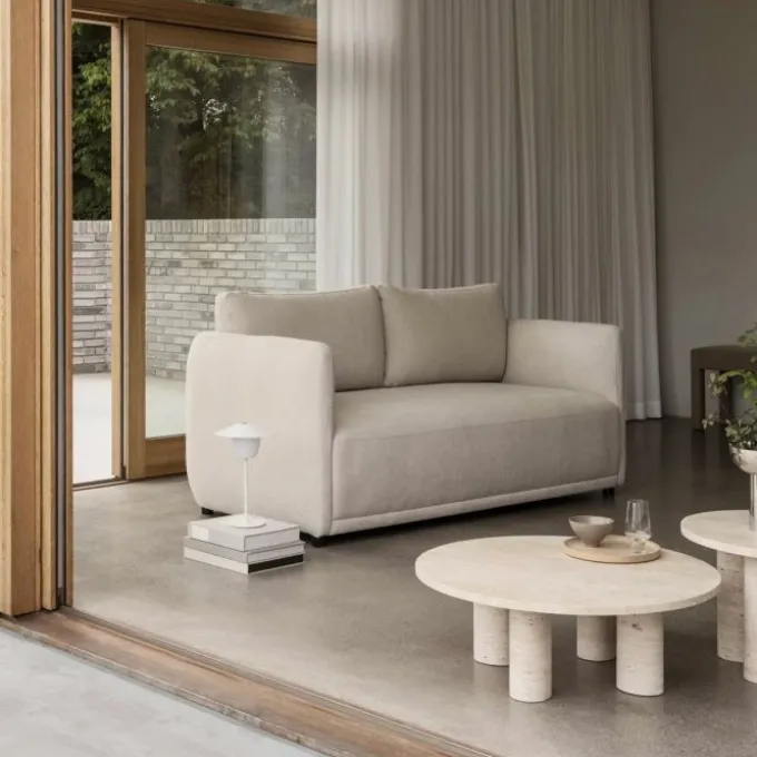 Table basse Volos