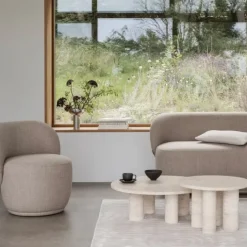 Table basse Volos