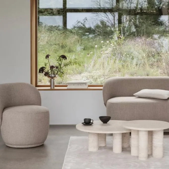 Table basse Volos
