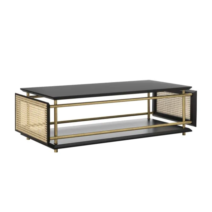 Table basse Wiener Box
