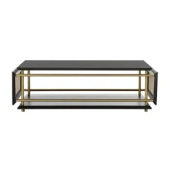 Table basse Wiener Box