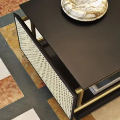 Table basse Wiener Box