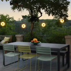 Table Bellevie