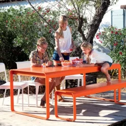 Table Bellevie