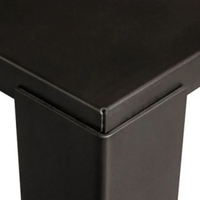 Table Big Irony