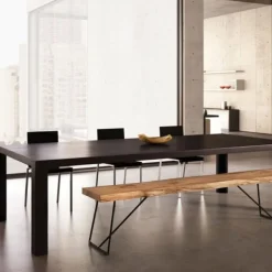 Table Big Irony