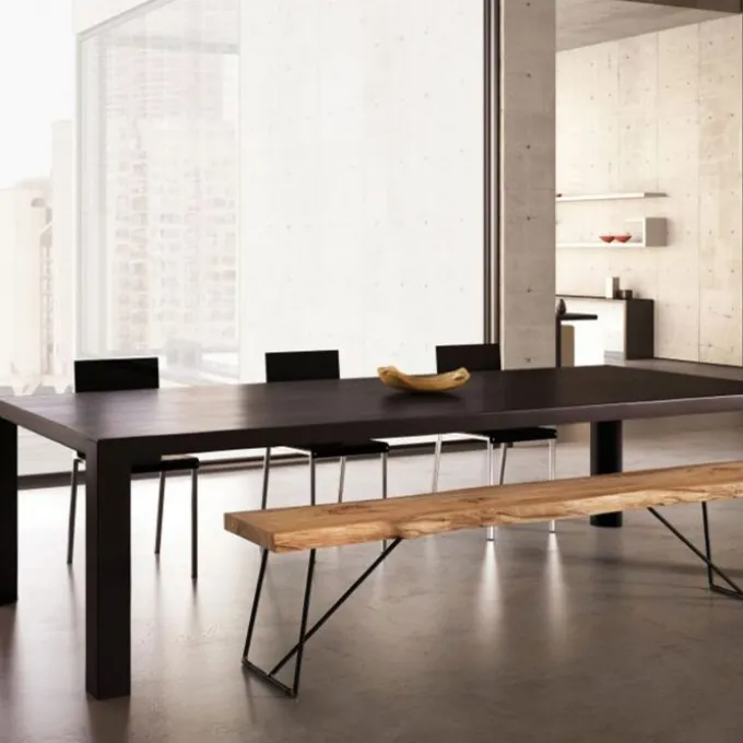 Table Big Irony