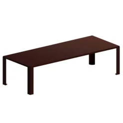 Table Big Irony Outdoor