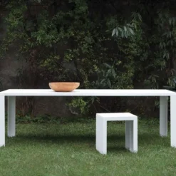 Table Big Irony Outdoor