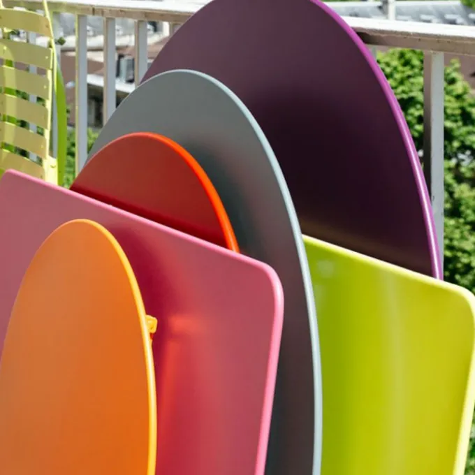 Table Bistro Ronde 77 cm