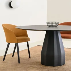 Table Burin
