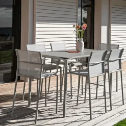 Table Calvi 195 x 95 cm
