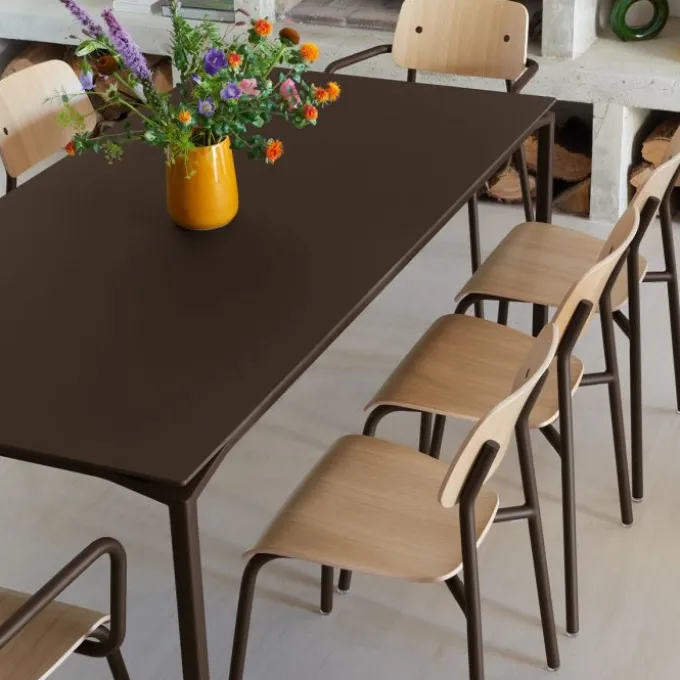 Table Calvi 195 x 95 cm