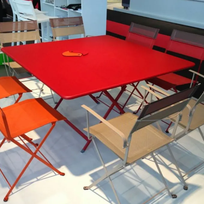 Table Caractère