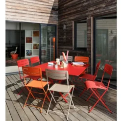 Table Caractère