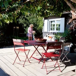 Table Caractère