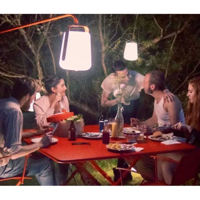 Table Caractère