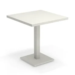 Table carré Round