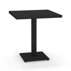 Table carré Round