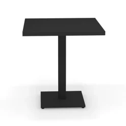 Table carré Round