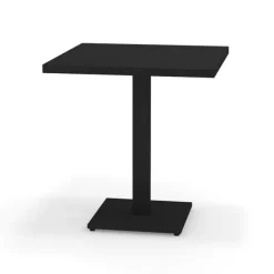 Table carré Round