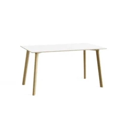 Table CPH Deux 210 - L 140 cm