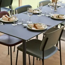 Table CPH Deux 210 - L 140 cm