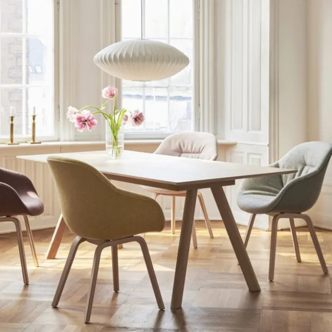 Table CPH 30 Extandable