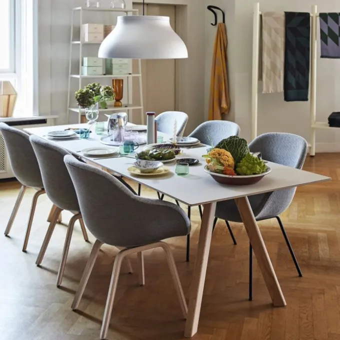 Table CPH 30 Extandable