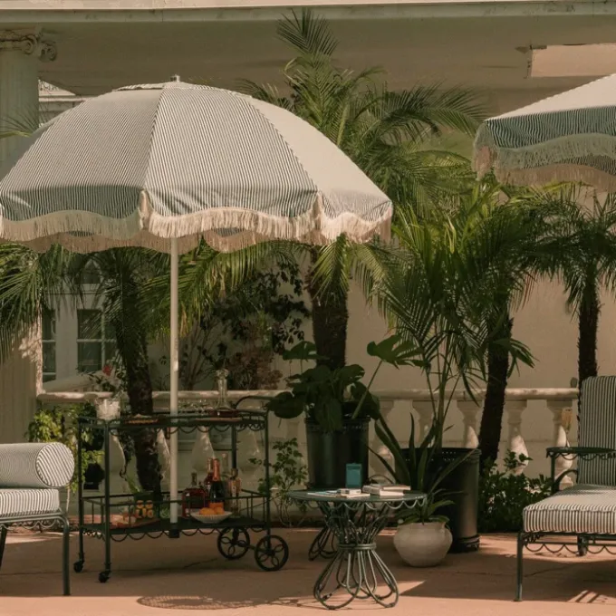 Table d’appoint AL Fresco