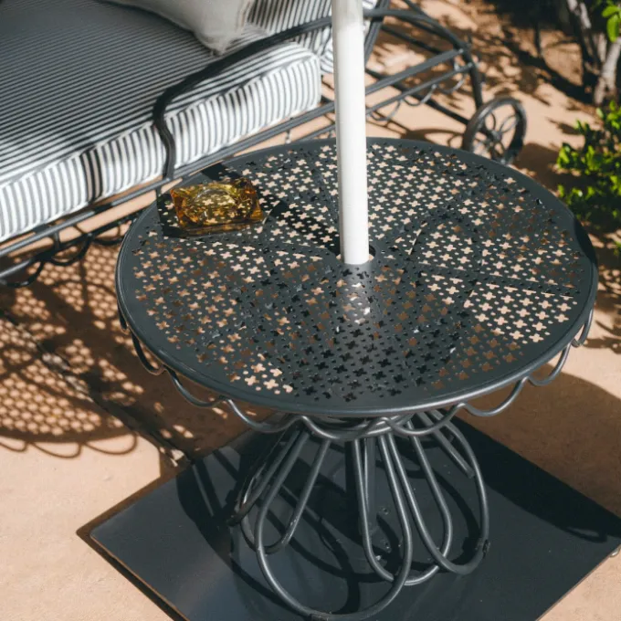 Table d’appoint AL Fresco