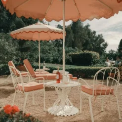 Table d’appoint AL Fresco