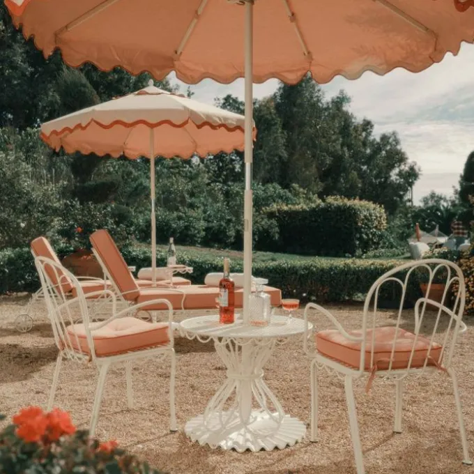Table d’appoint AL Fresco