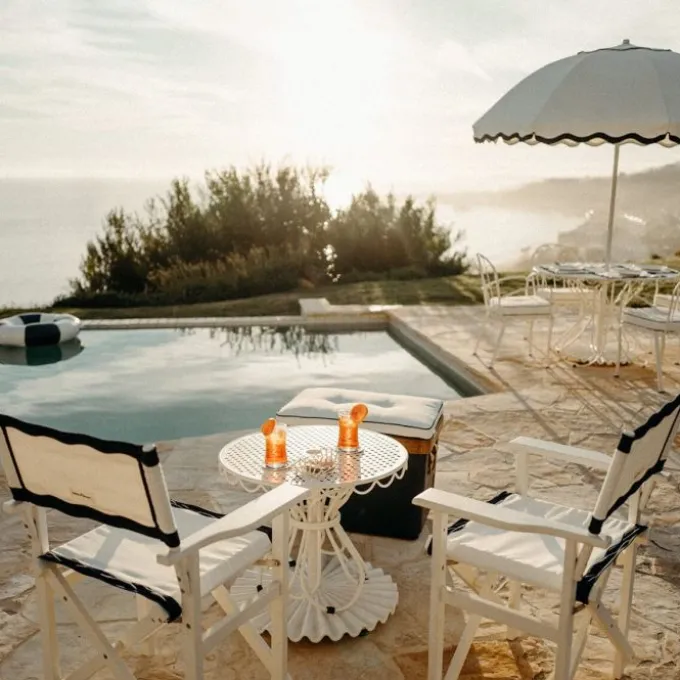 Table d’appoint AL Fresco