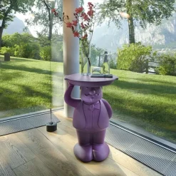Table d'appoint Ambrogio