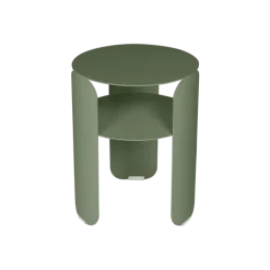 Table d'appoint BeBop Ø35cm
