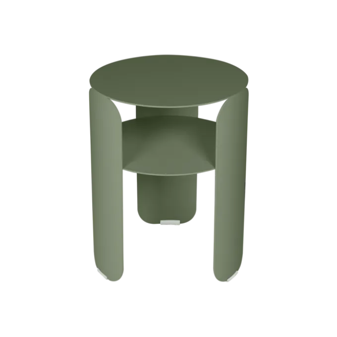 Table d'appoint BeBop Ø35cm