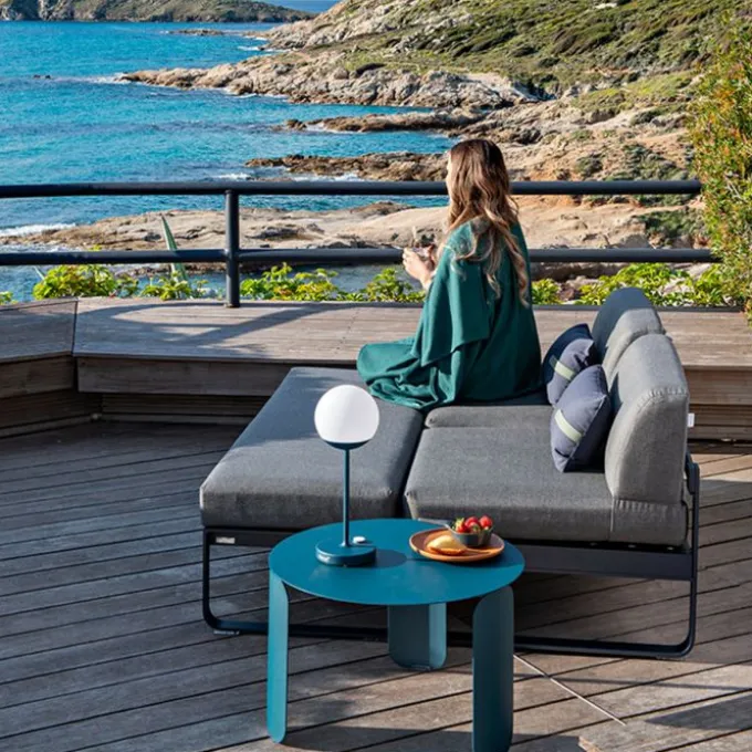Table d'appoint BeBop Ø60cm