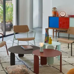 Table d'appoint BeBop Ø45cm