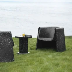 Table d'appoint Bit