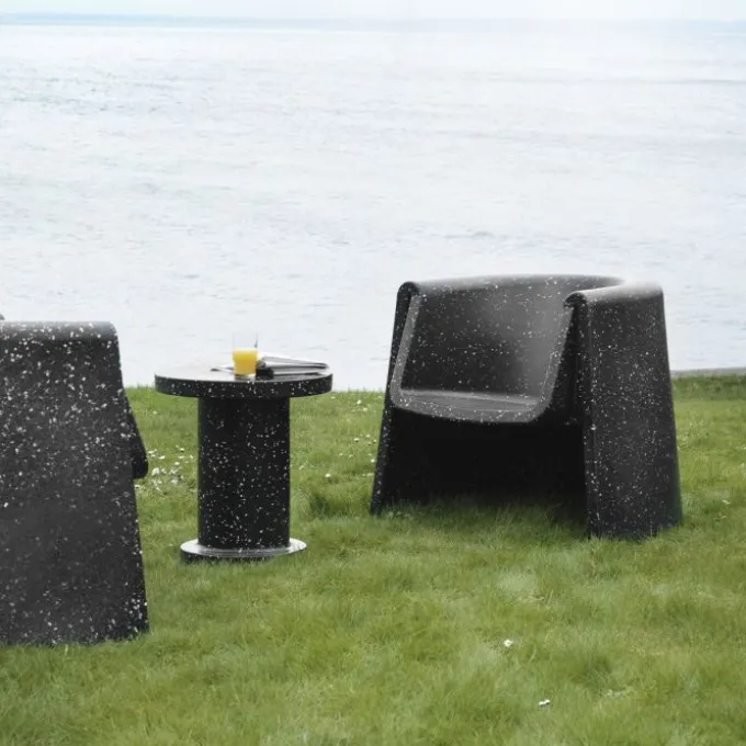 Table d'appoint Bit