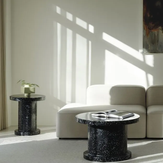 Table d'appoint Bit