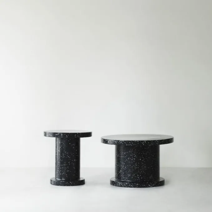 Table d'appoint Bit