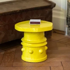 Table d'appoint Clara