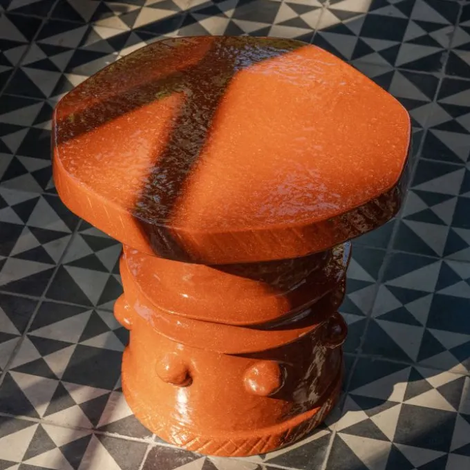 Table d'appoint Clara